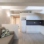Intrho Studio Flat P.Ta Romana