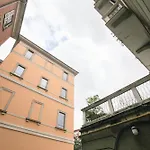 Moscova Open Space Close To Brera District