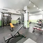 Camplus Lambrate Casa Per Ferie
