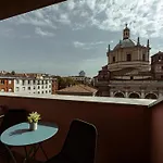 Easylife - Suite In Colonne San Lorenzo Milano