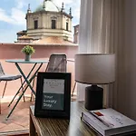Easylife - Suite In Colonne San Lorenzo Milano