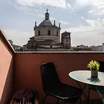 Easylife - Suite In Colonne San Lorenzo Milano
