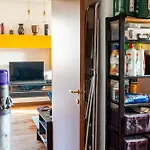Ihost Apartment - Romilli 21