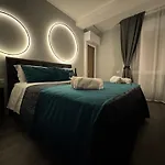Meg Glamour Suite Milano Vicino I Navigli