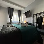 Meg Glamour Suite Milano Vicino I Navigli