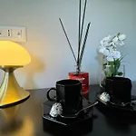 Meg Glamour Suite Milano Vicino I Navigli