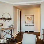 Malpighi Love Suite