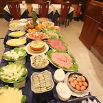 Mokinba Hotels King