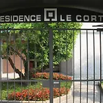 Residence Le Corti