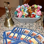 Hotel Iride Stazione Lambrate Citta Studi