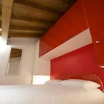 Versoverde Hotel Alzaia Naviglio Grande
