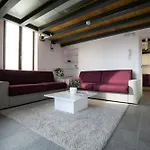 Versoverde Hotel Alzaia Naviglio Grande