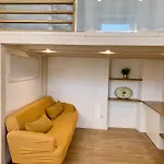 Mini Loft Old Milano