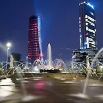 Charming Suite City Lifefiera