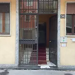 Xenia Apartments - Fashion Week Studio Near Navigli