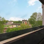 Contempora Apartments - Elvezia 8 - E43