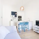 Easylife-Luminoso Appartamento In Zona Garibaldifs