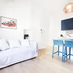 Easylife-Luminoso Appartamento In Zona Garibaldifs