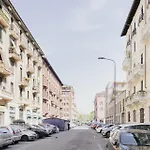 Easylife-Luminoso Appartamento In Zona Garibaldifs
