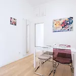 Easylife - Elegante Appartamento In Porta Romana
