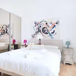 Easylife - Elegante Appartamento In Porta Romana