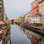 Flat In Milan - Navigli