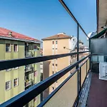 Milano 2 Pax Wi-Fi Via Tartini 13C
