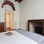Hacca Collection - Corso Magenta, Unique And Charming 2Br Apartment