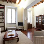 Hacca Collection - Corso Magenta, Unique And Charming 2Br Apartment