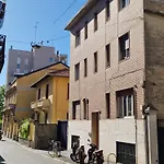 Studio Luna Apartments