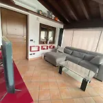 Rooftop Terrace - Elegante Attico Con Idromassaggio