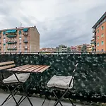 Ihost Apartment - Tito Livio 20