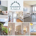 Milan Retreats