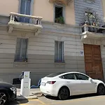 Adele In Darsena