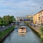 Adele In Darsena