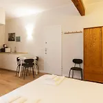 Youhosty - Ticinese Suite 2