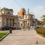 Cream Little Apartment - M1 - City Center