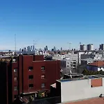 Mita Milano City Life Roof Garden