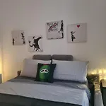 Portaromanabellamilano Studio 10 Minutes From Duomo