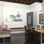 Comecasa 3 Bedrooms Apartment In Navigli