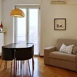 Milan Apartment Rental