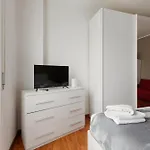 Cosy Apartment Milano- Bisceglie M1