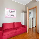 Cosy Apartment Milano- Bisceglie M1
