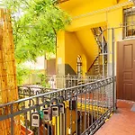 La Casa Di Andrea - Navigli Apartments