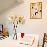Loft Bligny