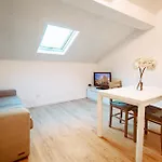 Loft Bligny