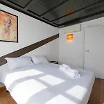 Xenia Apartments - Penthouse In Porta Venezia