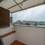 Xenia Apartments - Elegant Penthouse In Fiera Area