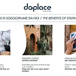 Daplace - Renzo Apartment