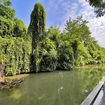 Best Way Rent - Beautiful Apartment On Naviglio Martesana